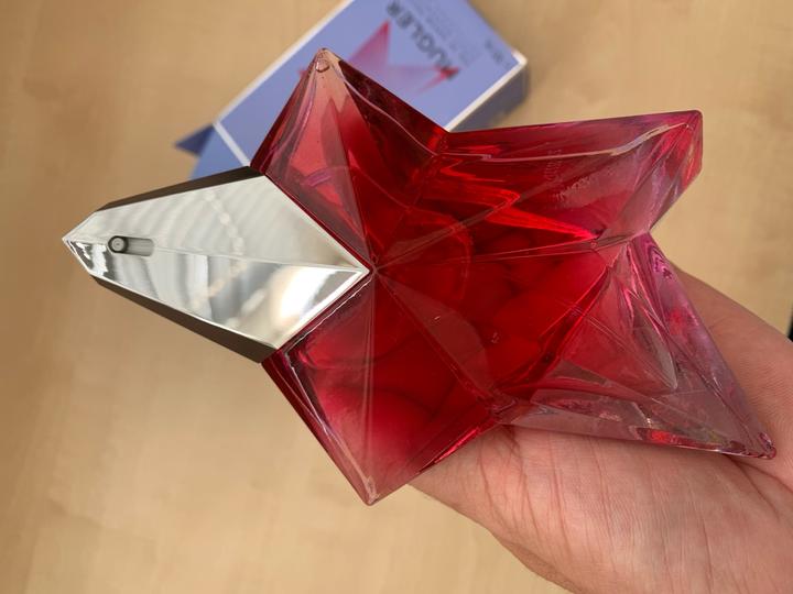 Mugler Angel Nova 100ml