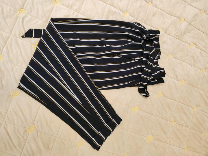 Брюки классные Pull&bear