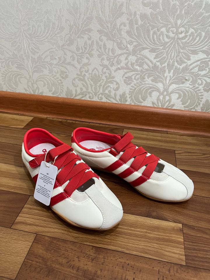 Кроссовки adidas Tokyo MJ