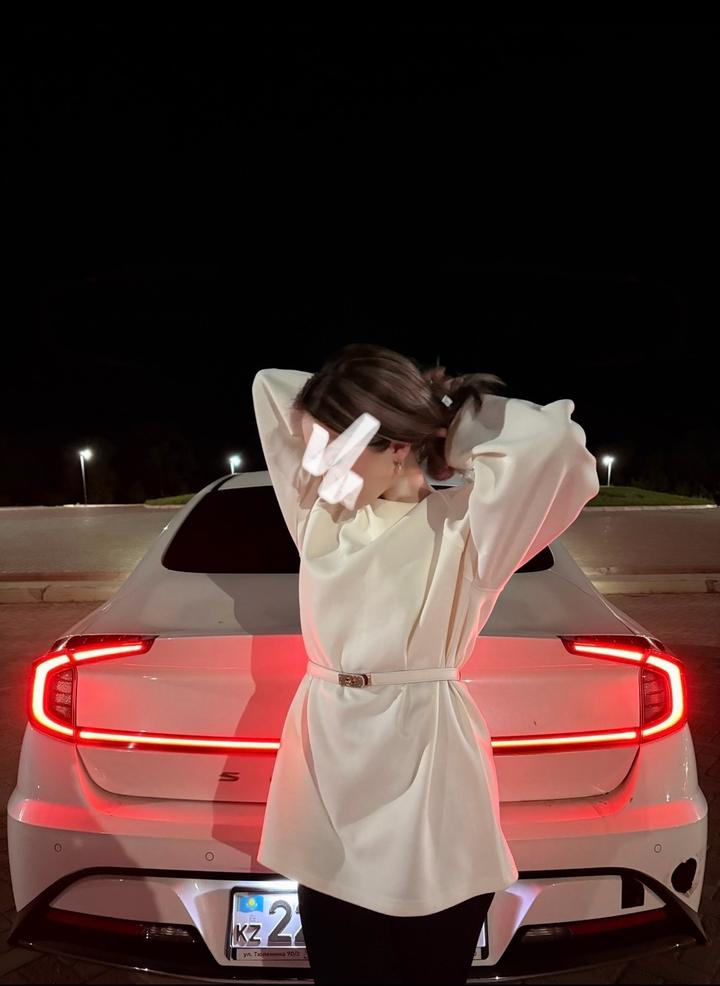 Кофта белая