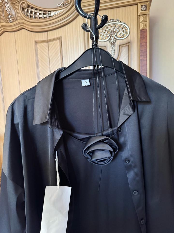 Атласная двойка