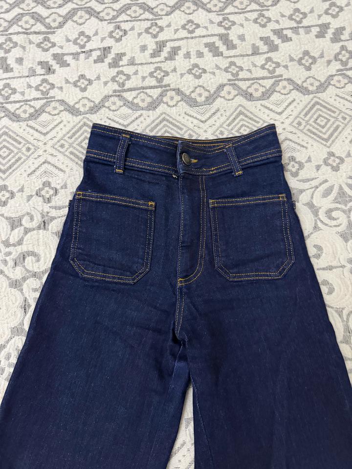 Джинсы зара ххс