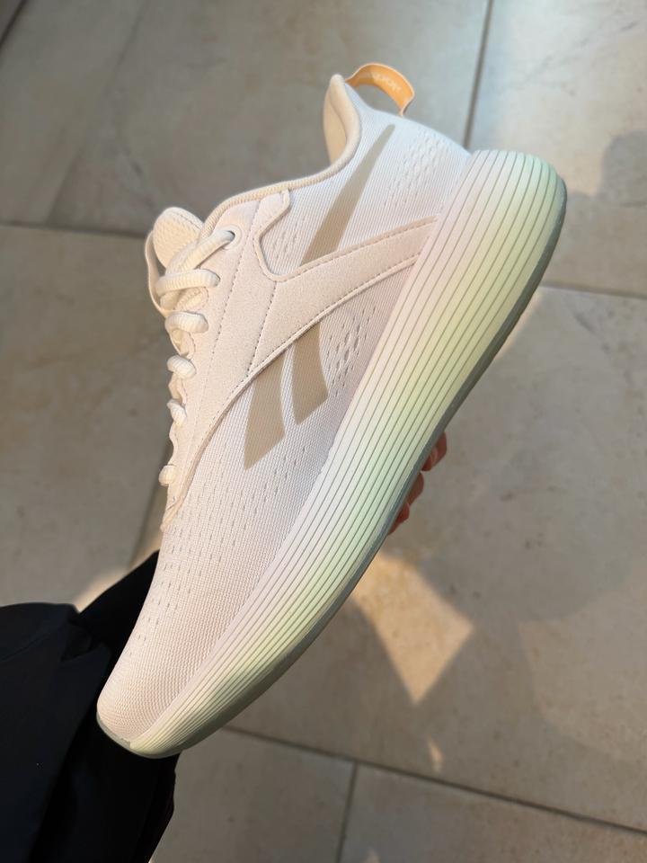 Кроссовки Reebok