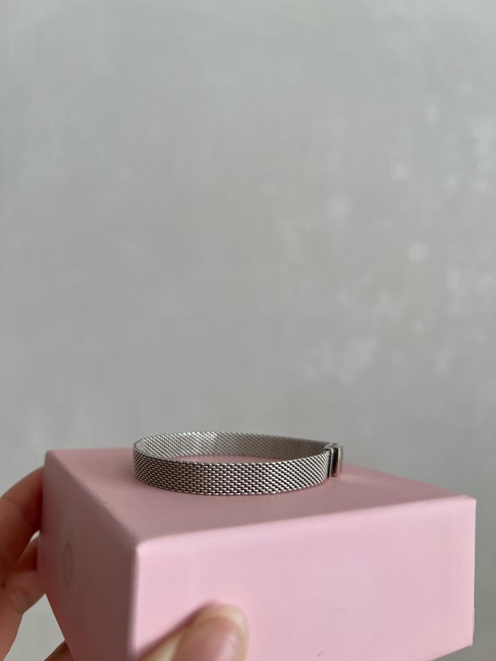 Брендовый браслет Pandora