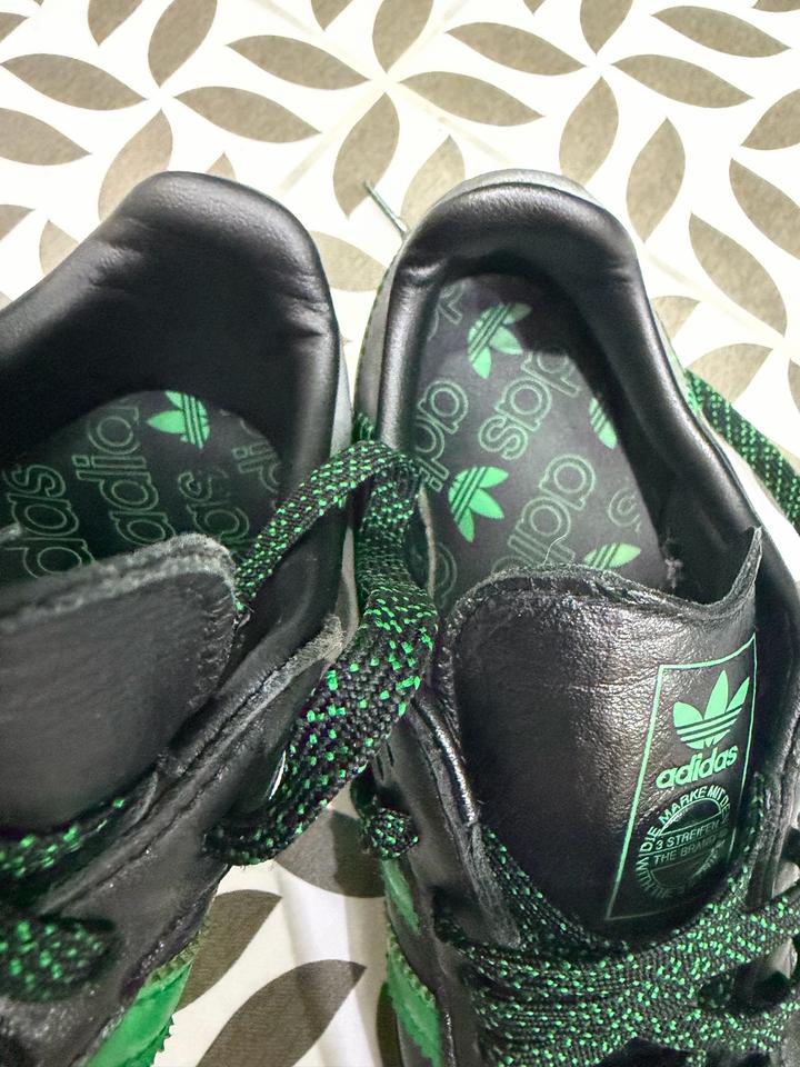 Samba adidas