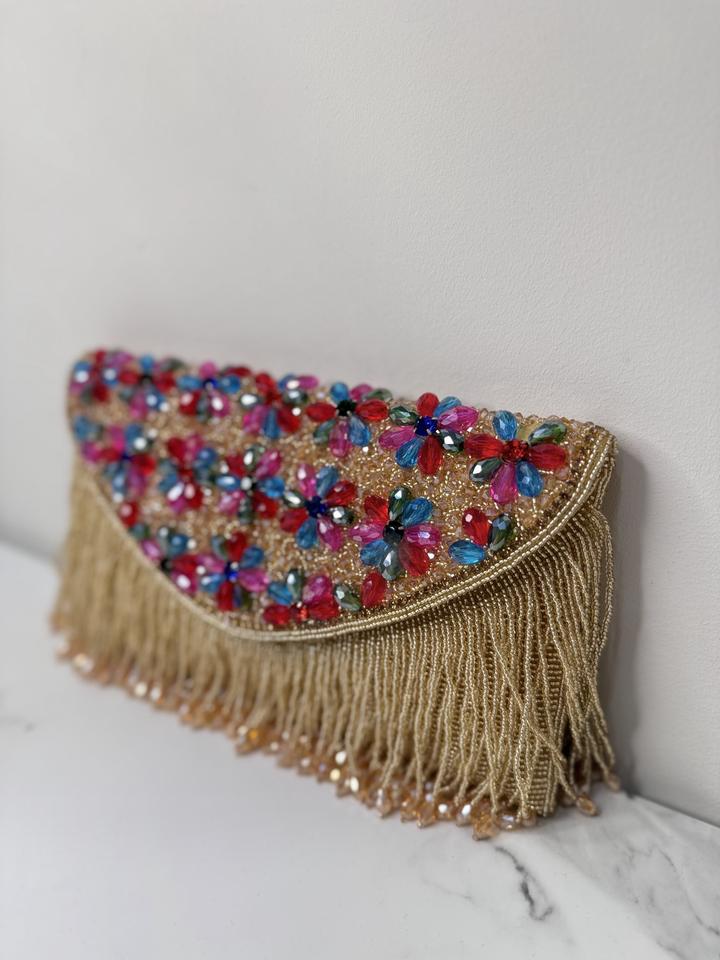 сумка-клатч