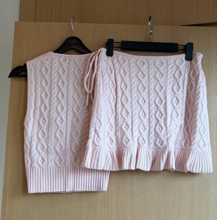 Костюм Danielle Guizio