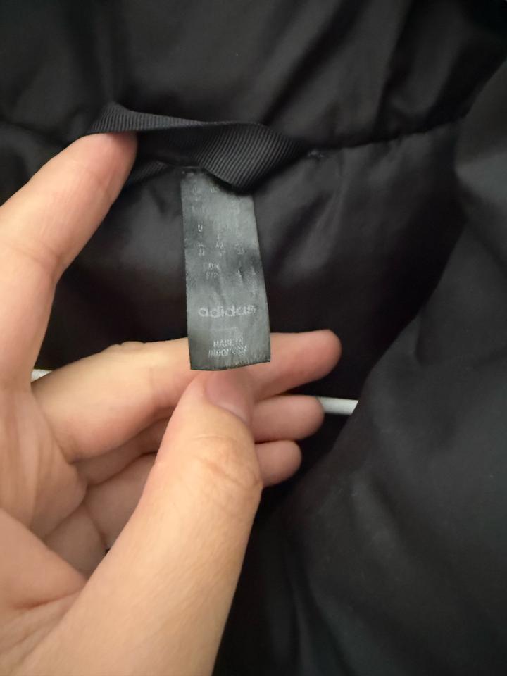 Куртка Adidas