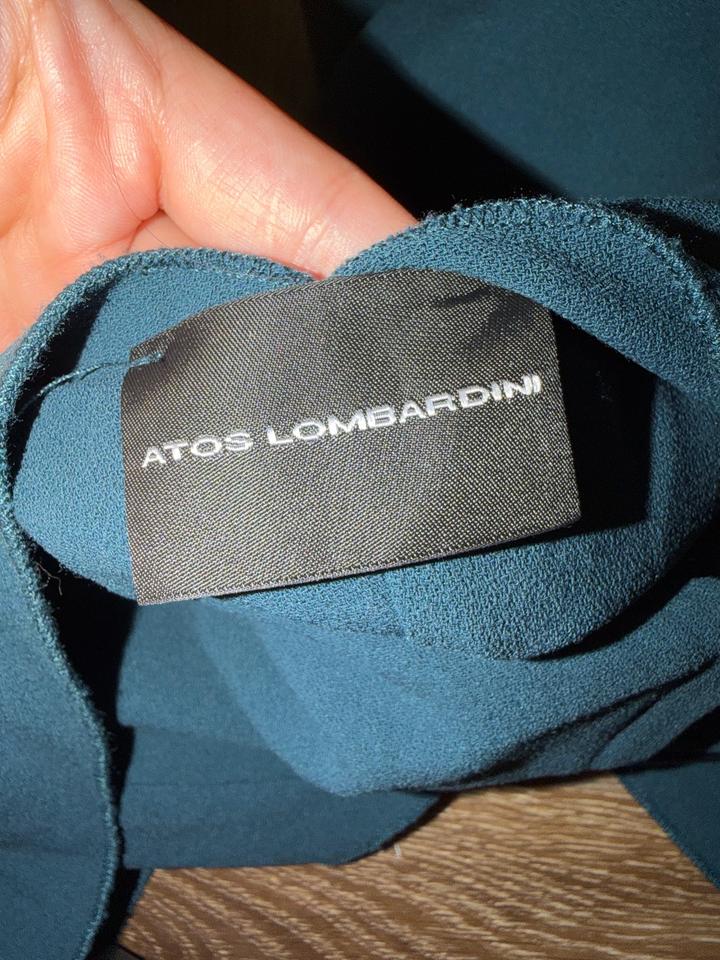 Платье Atos Lombardini