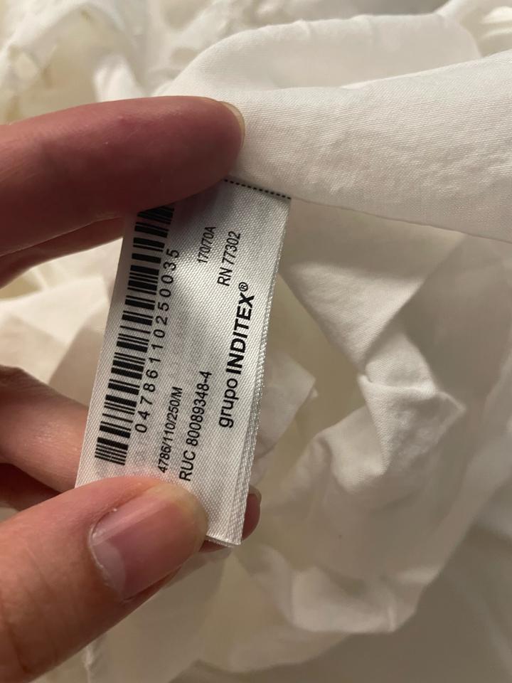 Юбка Zara