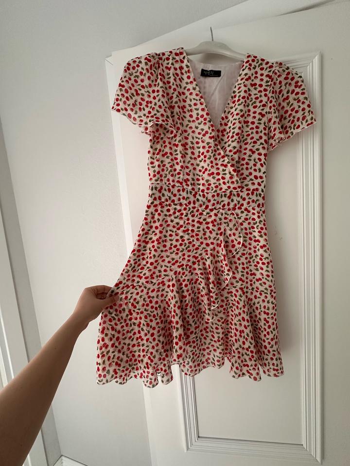 Платье шифон Корея