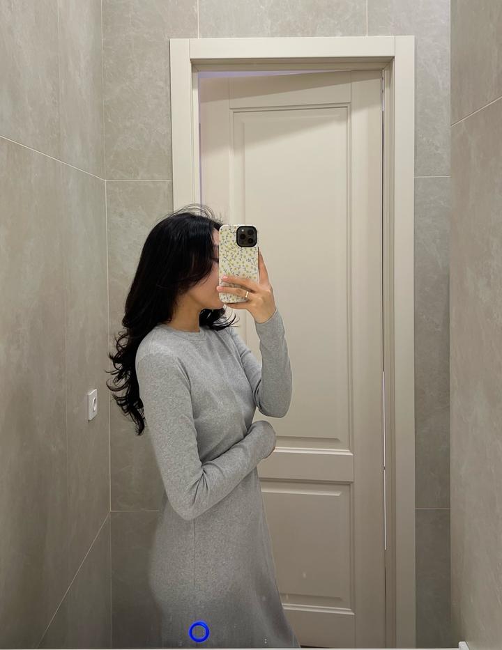 Платье Paper moon