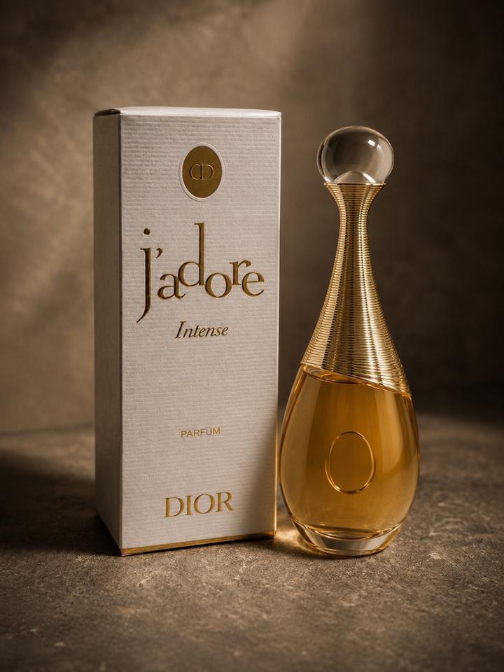 DIOR J’ADORE INTENSE 🤍запечатанные , новые батч код имеется