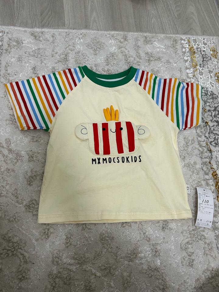 Футболка детская