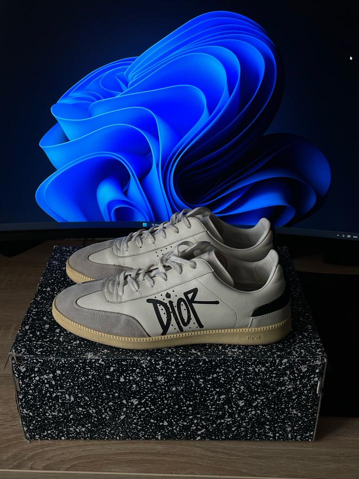 Christian Dior Shoes