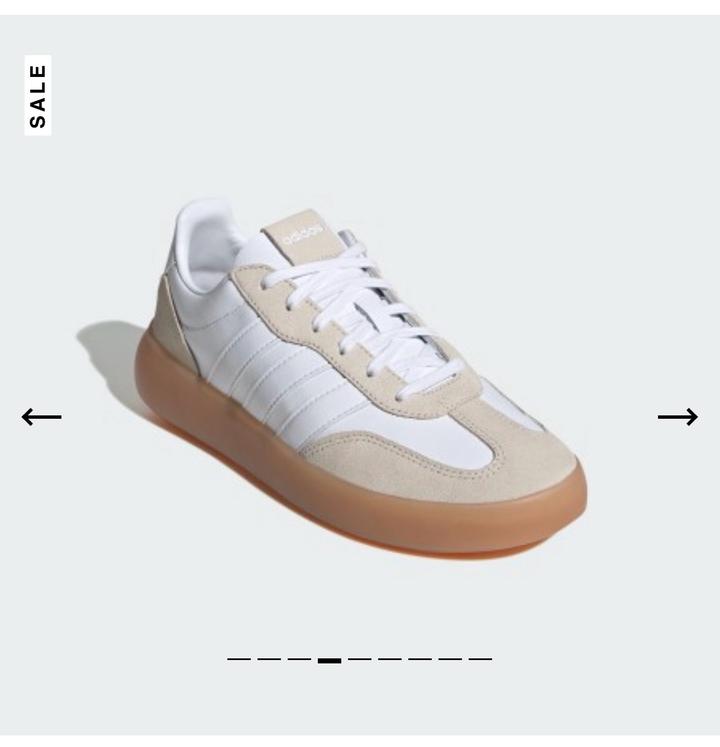 adidas barreda decode