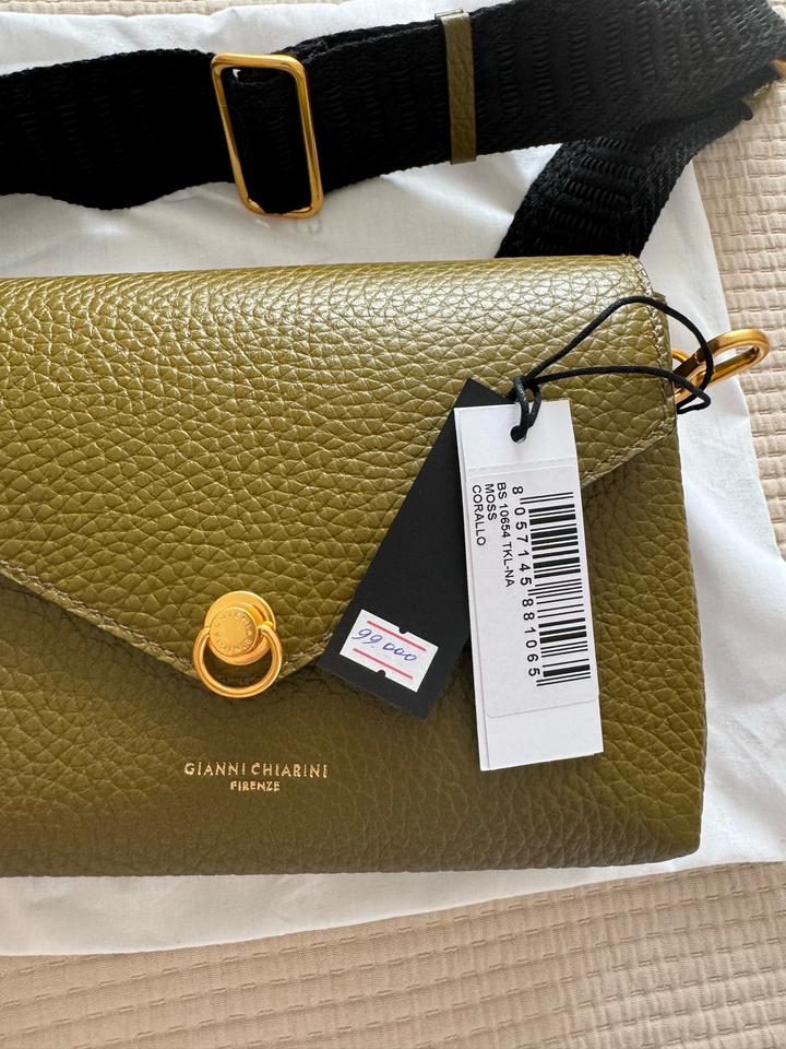 Сумка «Gianni Chiarini»