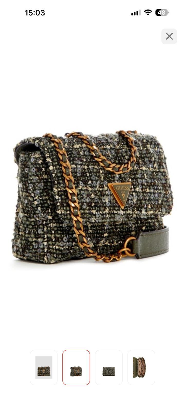 Guess сумка новая