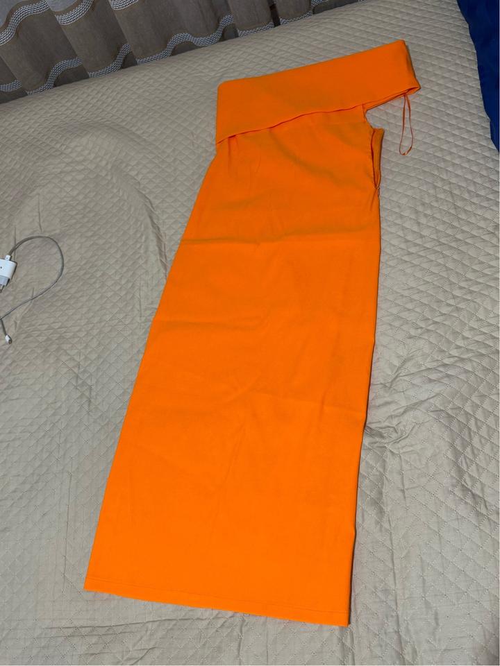 Платье летнее Zara