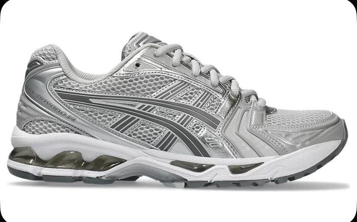 Кроссовки ASICS GEL-KAYANO 14