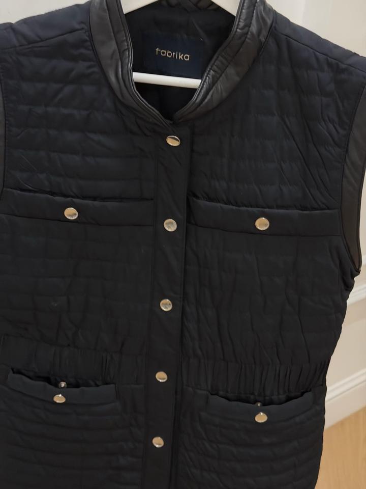 Жилет Fabrika. Турция. Новый
