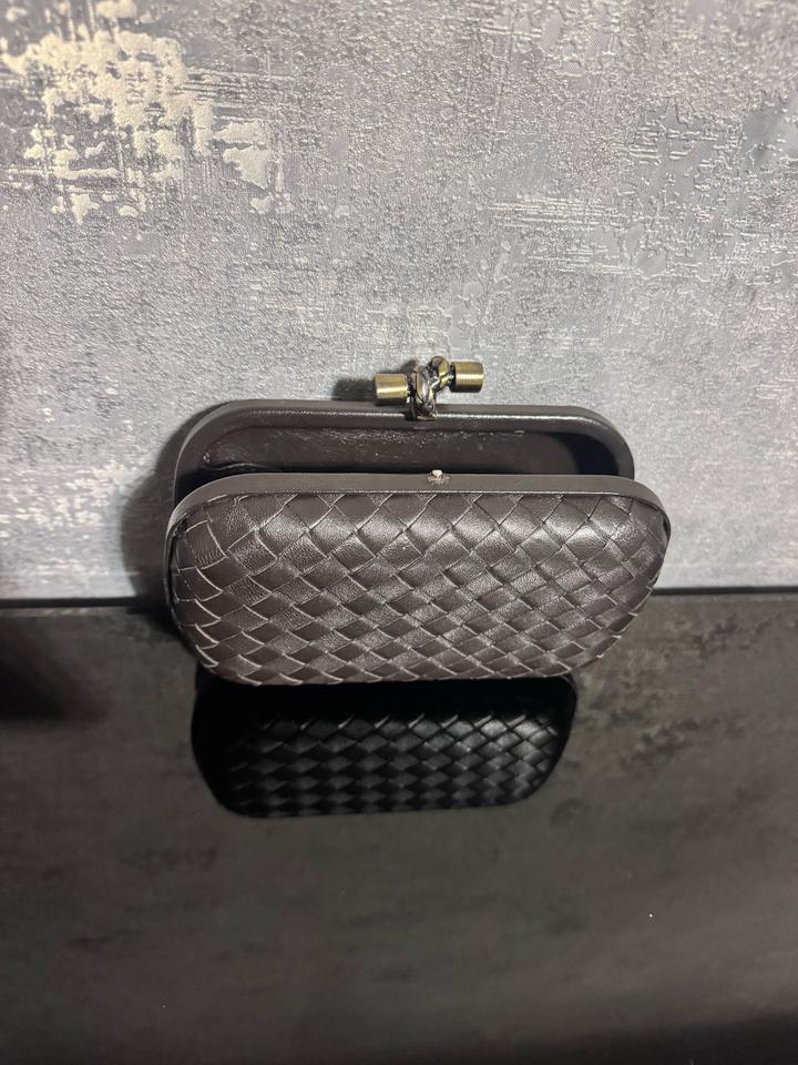 Клатч Bottega Veneta