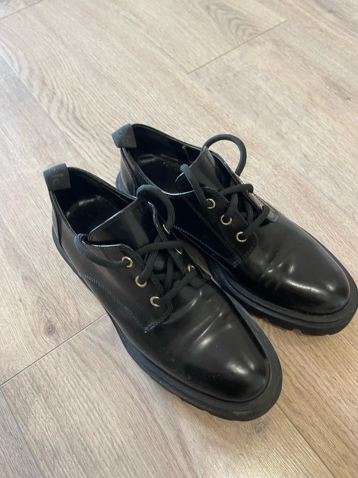 Baldinini ботинки