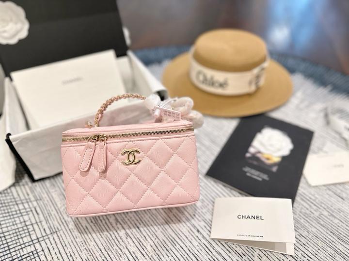Сумка Chanel