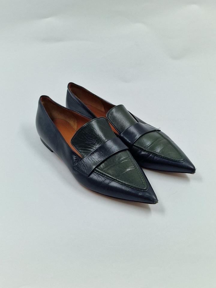 Мокасины Celine 37 размер