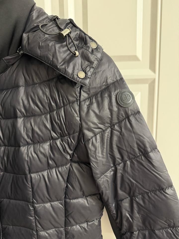 Куртка Calvin Klein