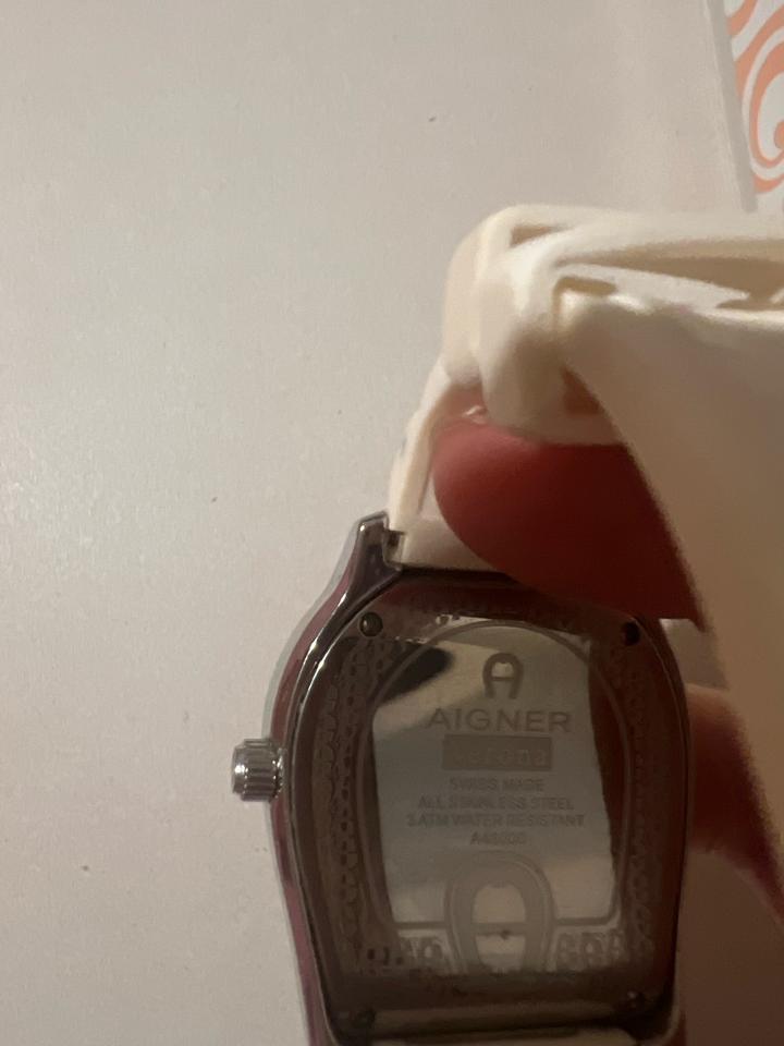 Часы унисекс Aigner