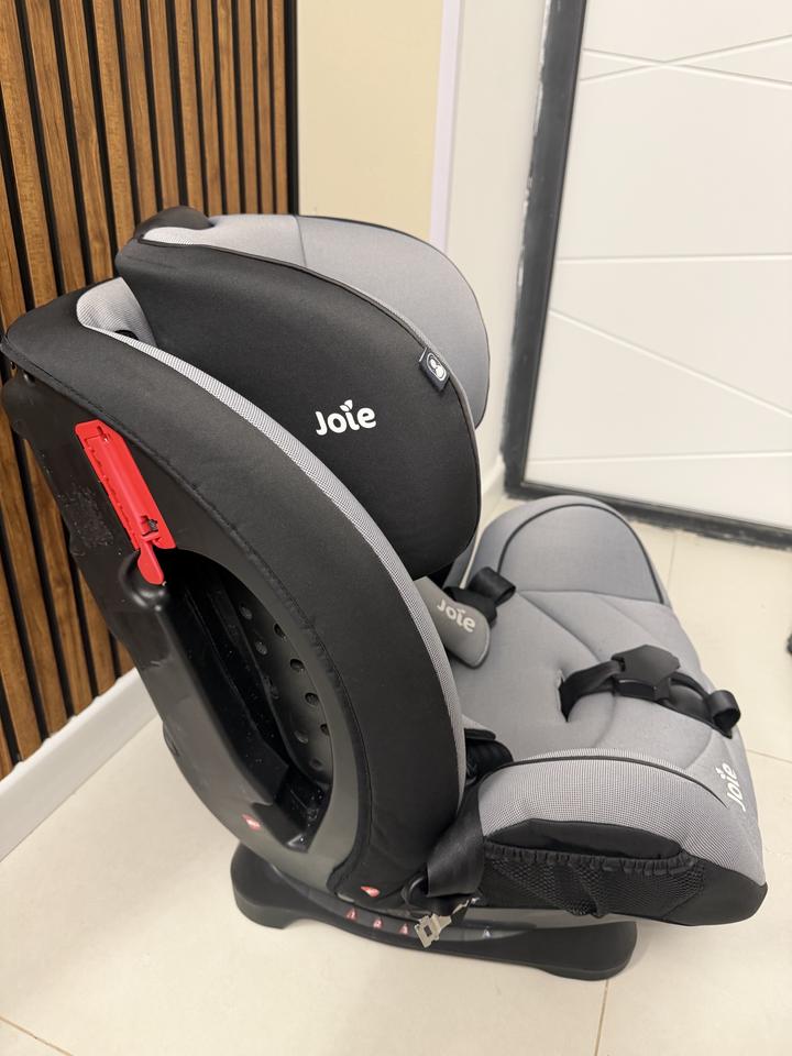 Автокресло Joie