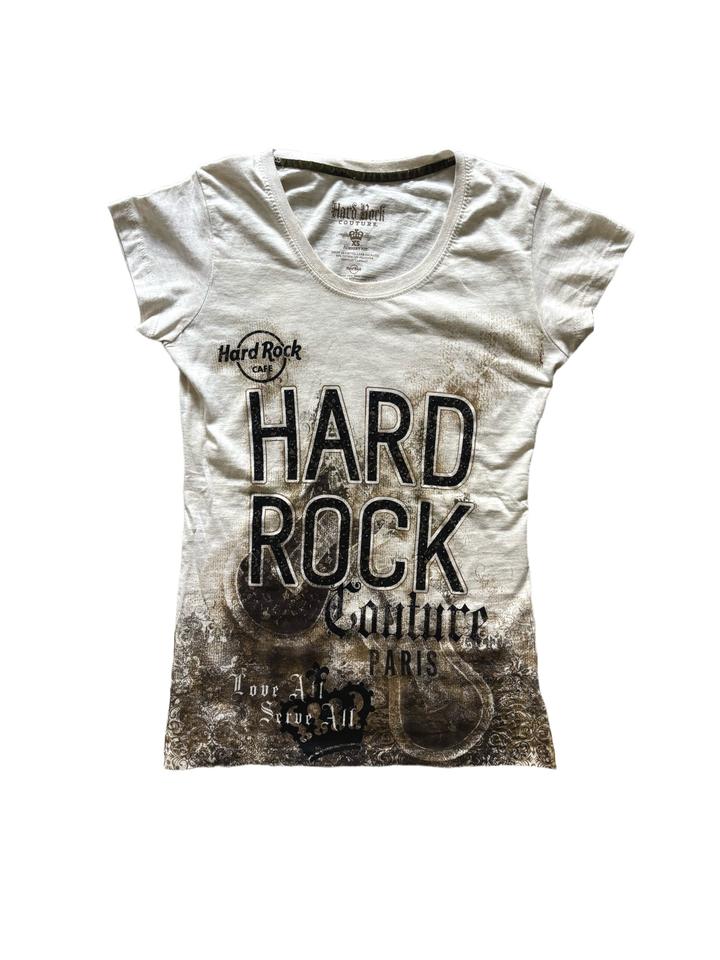Hard Rock Cafe футболка