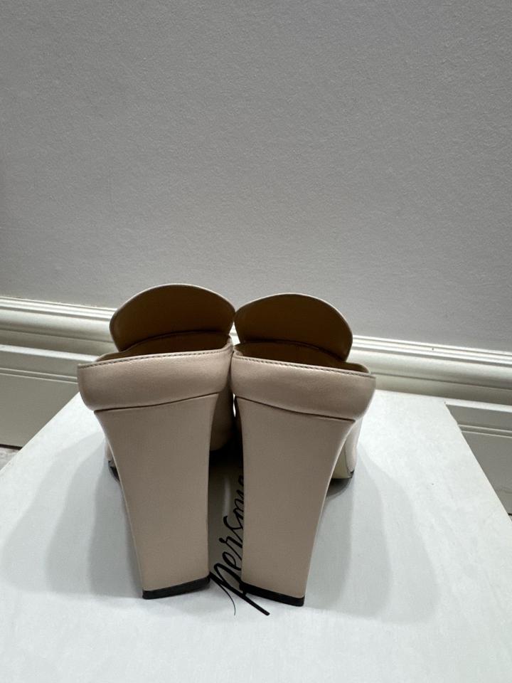 Босоножки Sergio Rossi