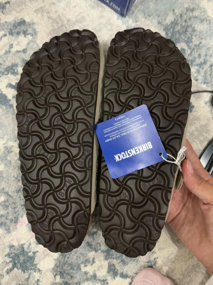 Сабо Birkenstock оригинал