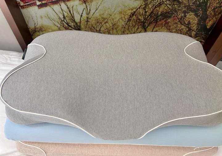 Ортопедическая подушка
