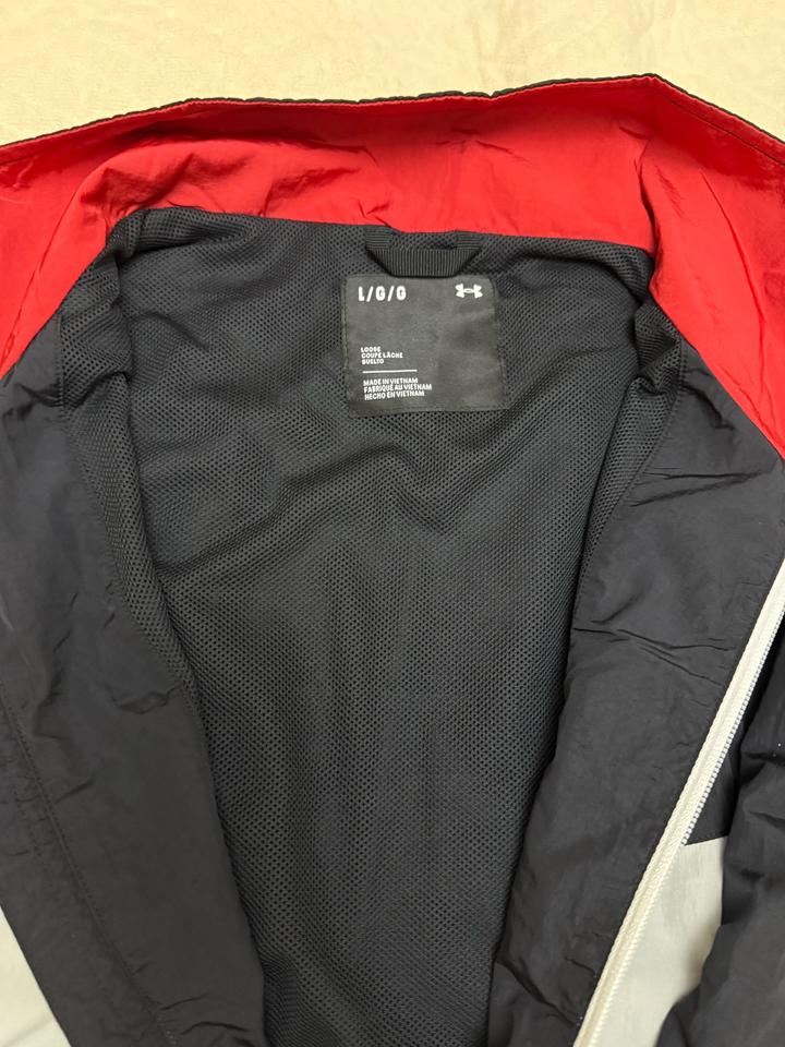 Спортивный костюм under armour