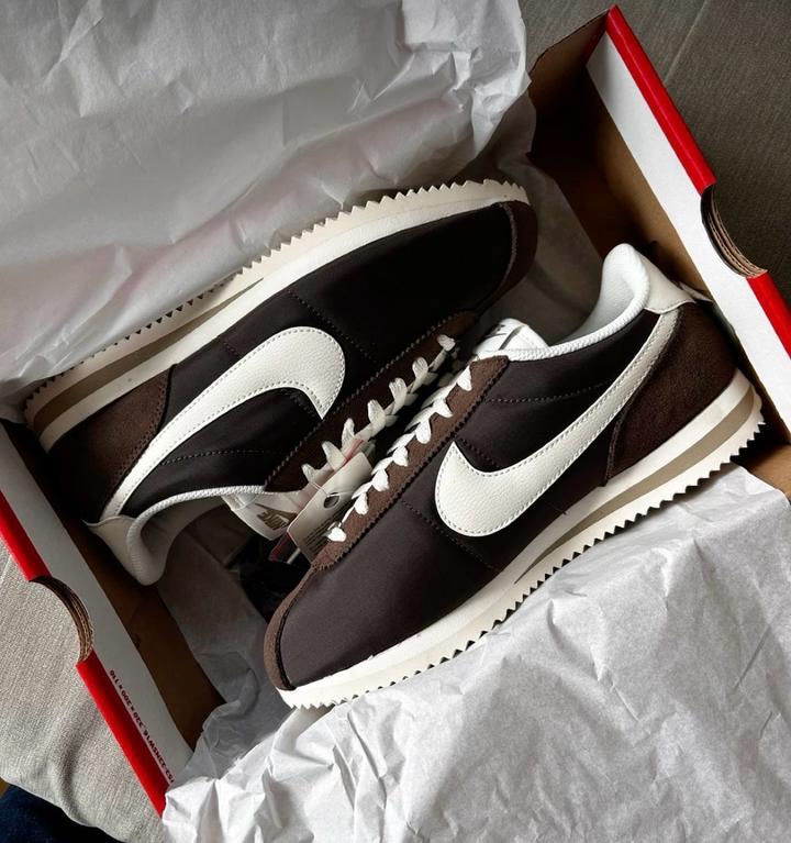 Кроссовки Nike Cortez