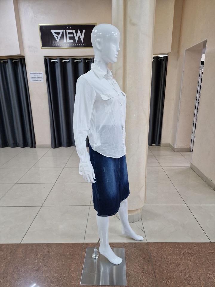 Рубашка Burberry