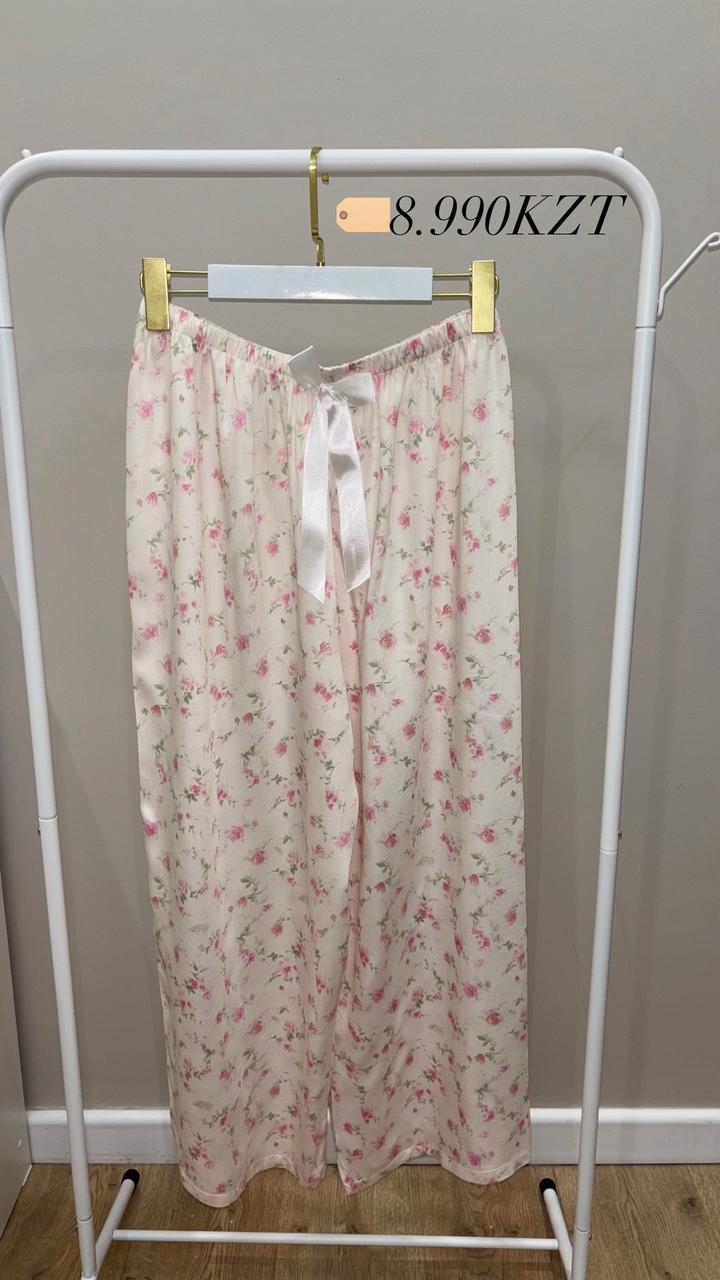 Домашние брюки Pinterest