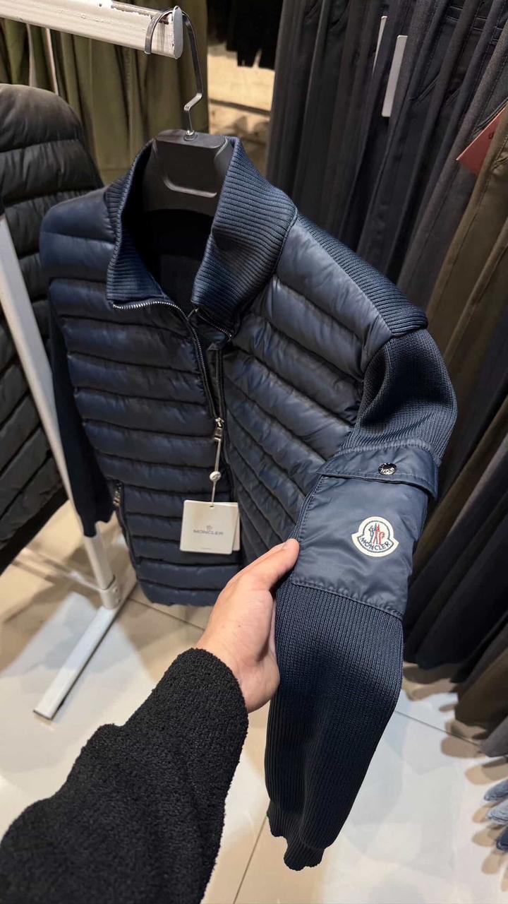 Мужская ветровка Босс