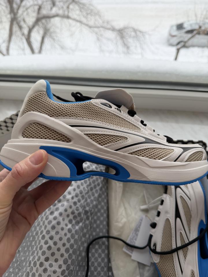 Кроссовки adidas Stella maccartney