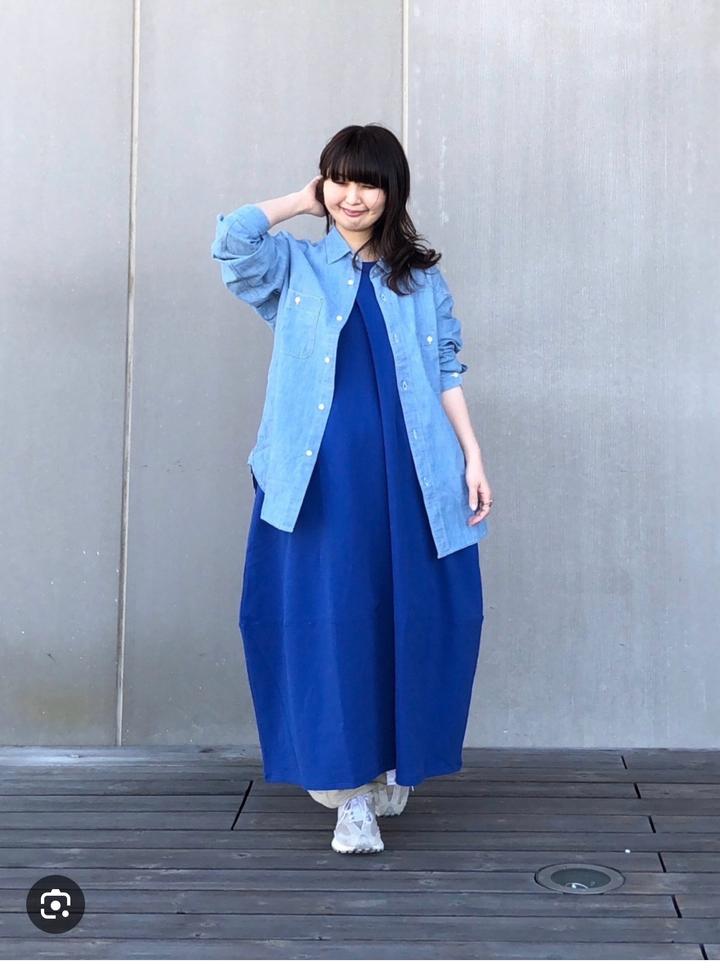 Платье Uniqlo