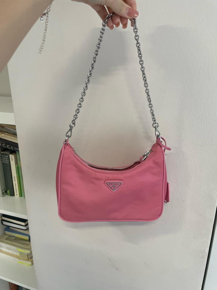 сумка от prada