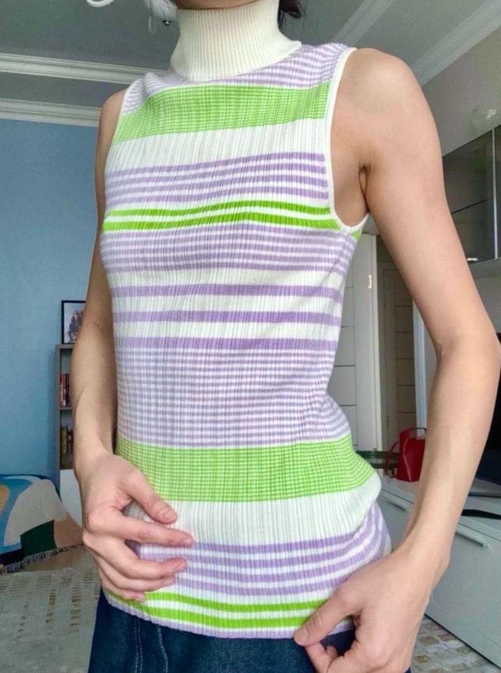 Топ &Other Stories