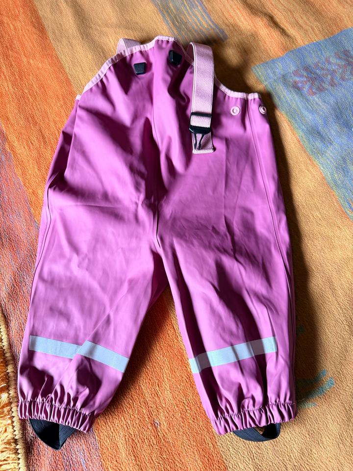 дождивик H&M