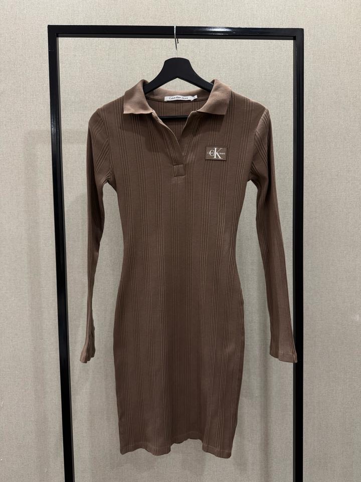 Calvin Klein платье