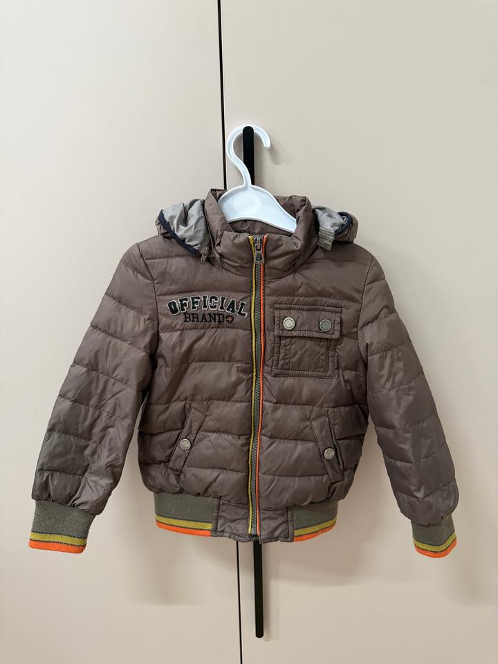 Детская куртка Geox