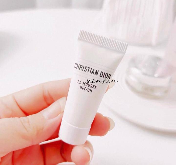 Набор Dior Capture Totale