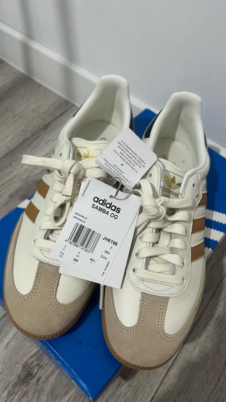 Adidas